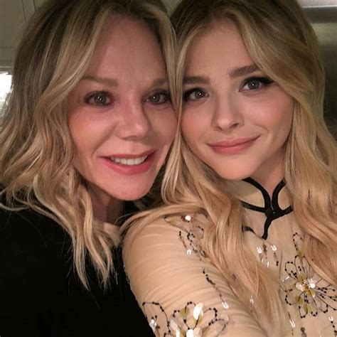 chloe grace moretz daughter.